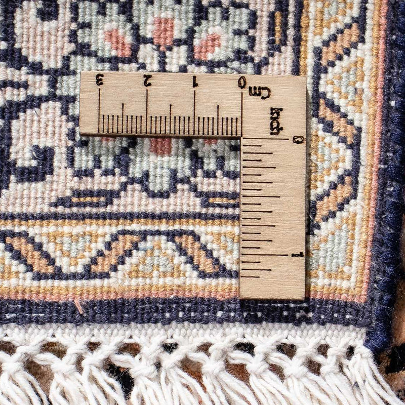 カシュマール 絨毯 91x64cm - オリエンタル絨毯