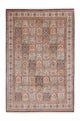 カシュマール 絨毯 277x184cm - ペルシャ絨毯