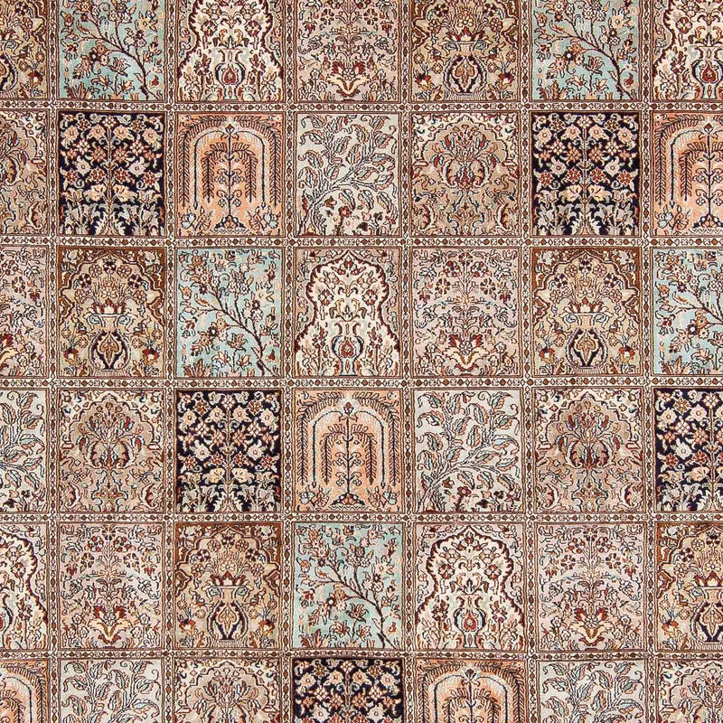 カシュマール 絨毯 277x184cm - ペルシャ絨毯