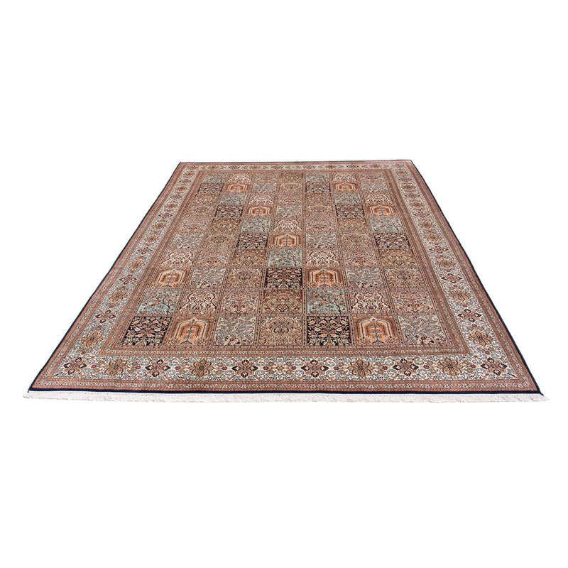カシュマール 絨毯 277x184cm - ペルシャ絨毯