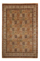 カシュマール 絨毯 353x240cm - ペルシャ絨毯