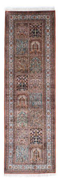 カシュマール 絨毯 191x60cm - ペルシャ絨毯 – product image
