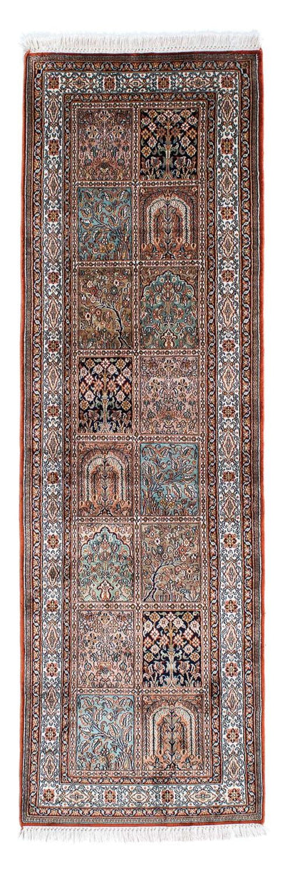 カシュマール 絨毯 60x191cm - ペルシャ絨毯