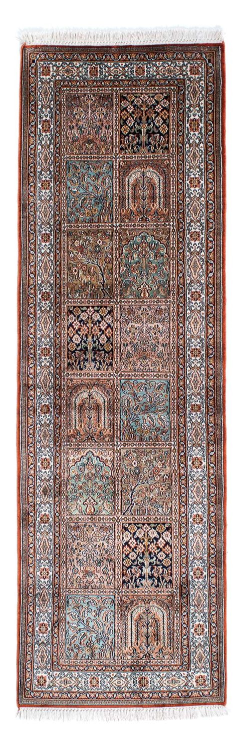 カシュマール 絨毯 191x60cm - ペルシャ絨毯