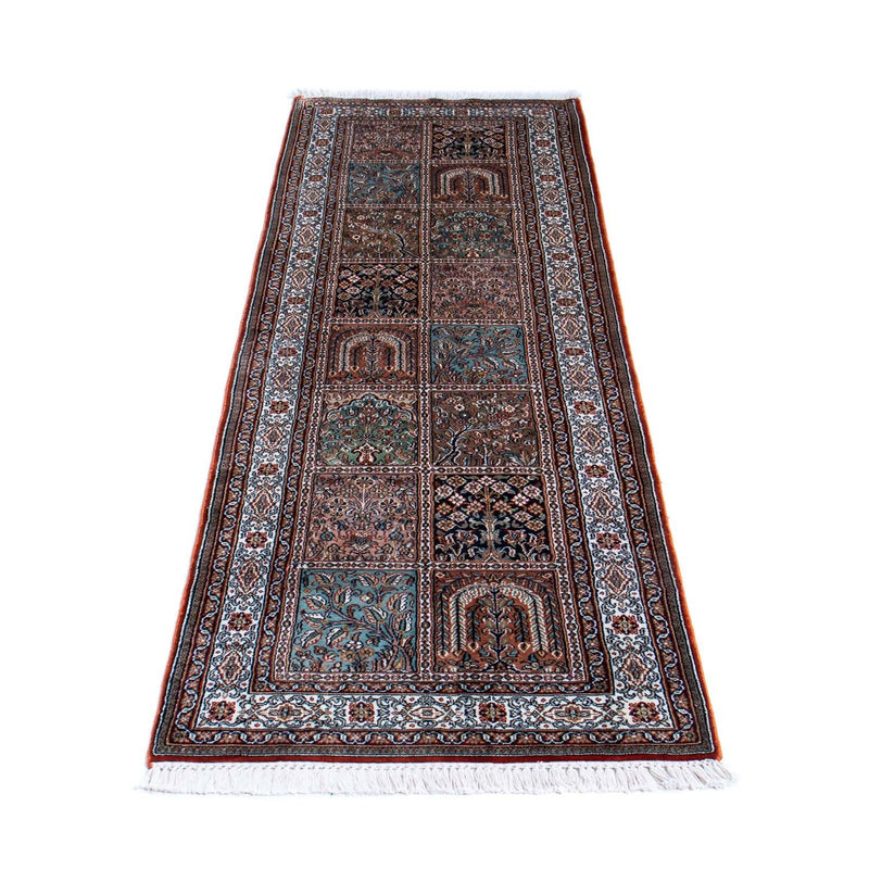 カシュマール 絨毯 191x60cm - ペルシャ絨毯
