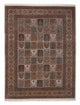 バフティアール 絨毯 345x256cm - ペルシャ絨毯