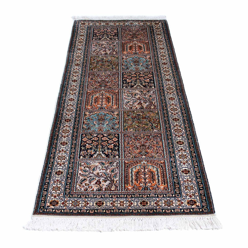 カシュマール 絨毯 179x61cm - ペルシャ絨毯