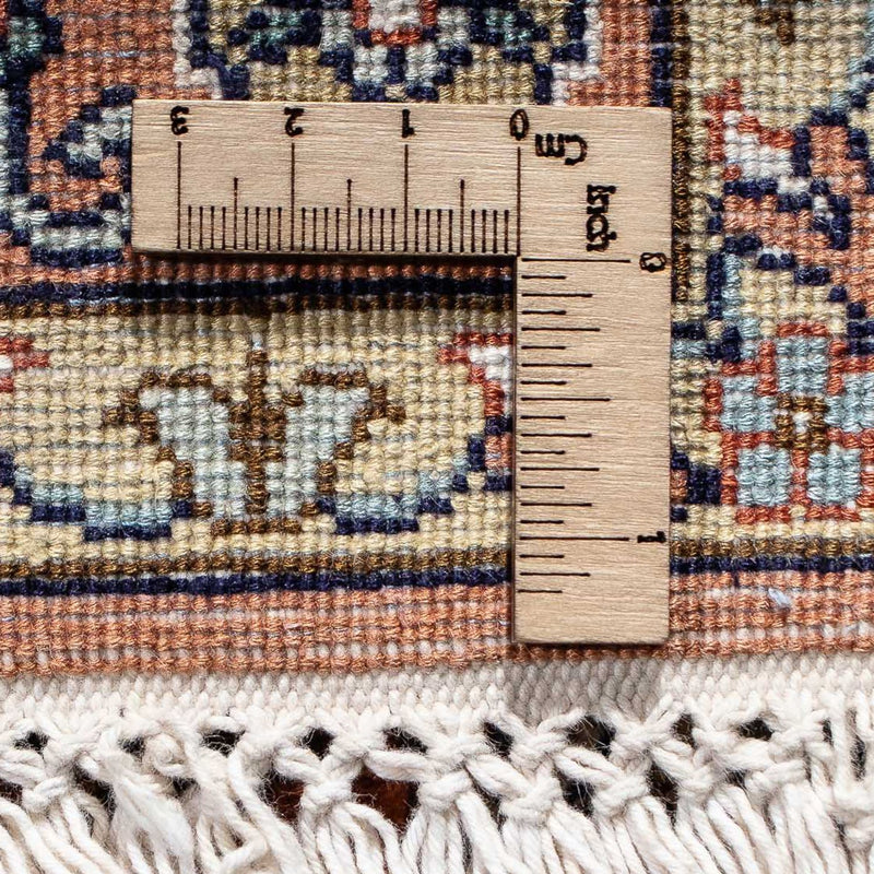 カシュマール 絨毯 97x61cm - オリエンタル絨毯