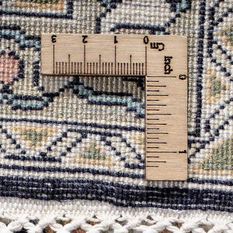 カシュマール 絨毯 91x62cm - オリエンタル絨毯