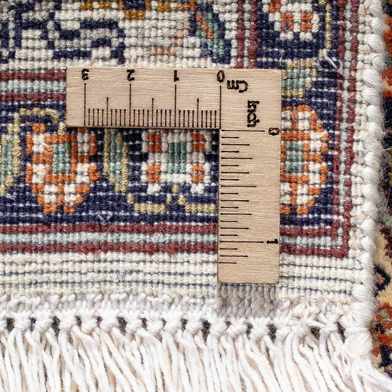 カシュマール 絨毯 96x63cm - オリエンタル絨毯