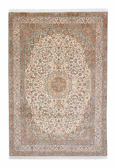 カシュマール 絨毯 186x277cm - ペルシャ絨毯