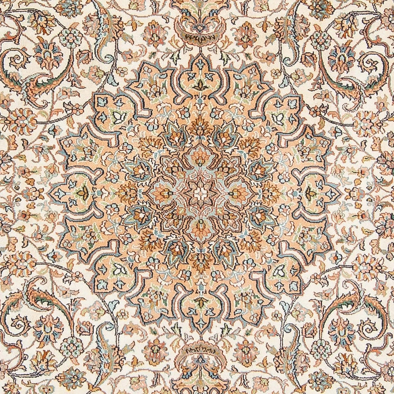 カシュマール 絨毯 277x186cm - ペルシャ絨毯