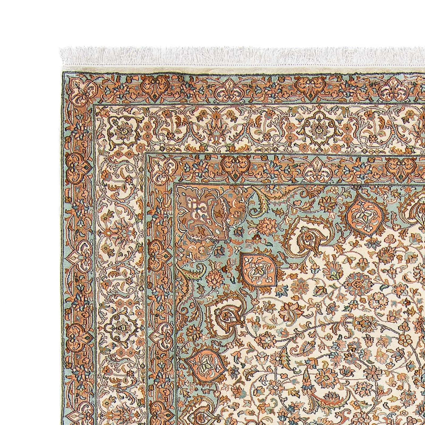 カシュマール 絨毯 277x186cm - ペルシャ絨毯