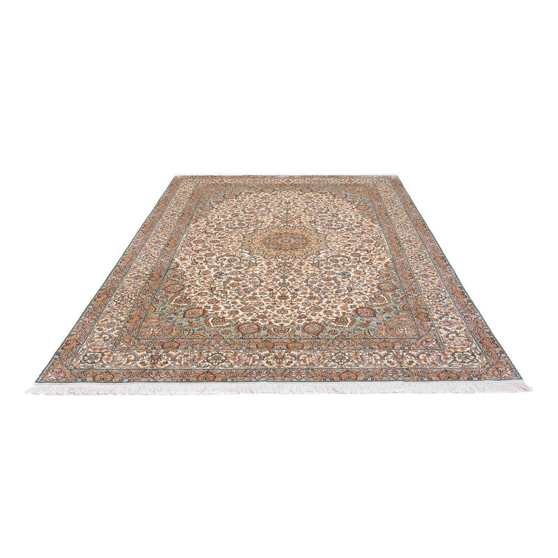 カシュマール 絨毯 277x186cm - ペルシャ絨毯
