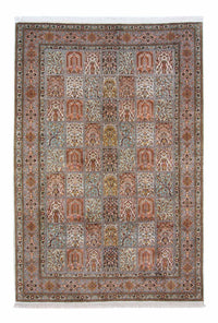 カシュマール 絨毯 283x184cm - ペルシャ絨毯 – product image