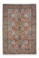 カシュマール 絨毯 283x184cm - ペルシャ絨毯
