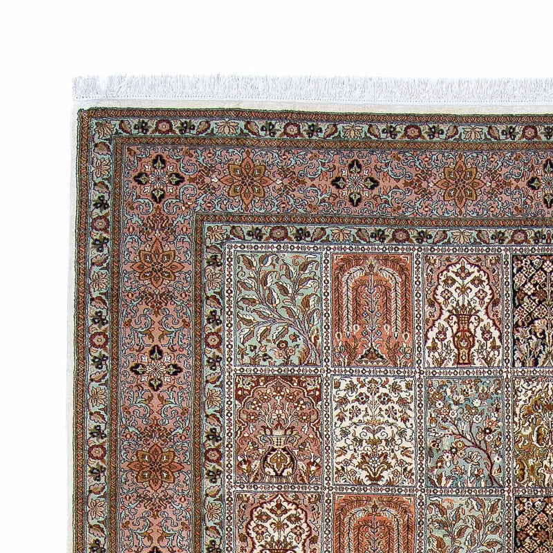 カシュマール 絨毯 283x184cm - ペルシャ絨毯