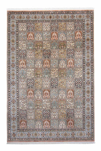 カシュマール 絨毯 185x280cm - ペルシャ絨毯