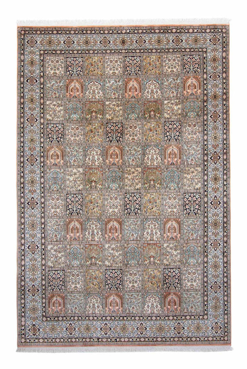 カシュマール 絨毯 280x185cm - ペルシャ絨毯