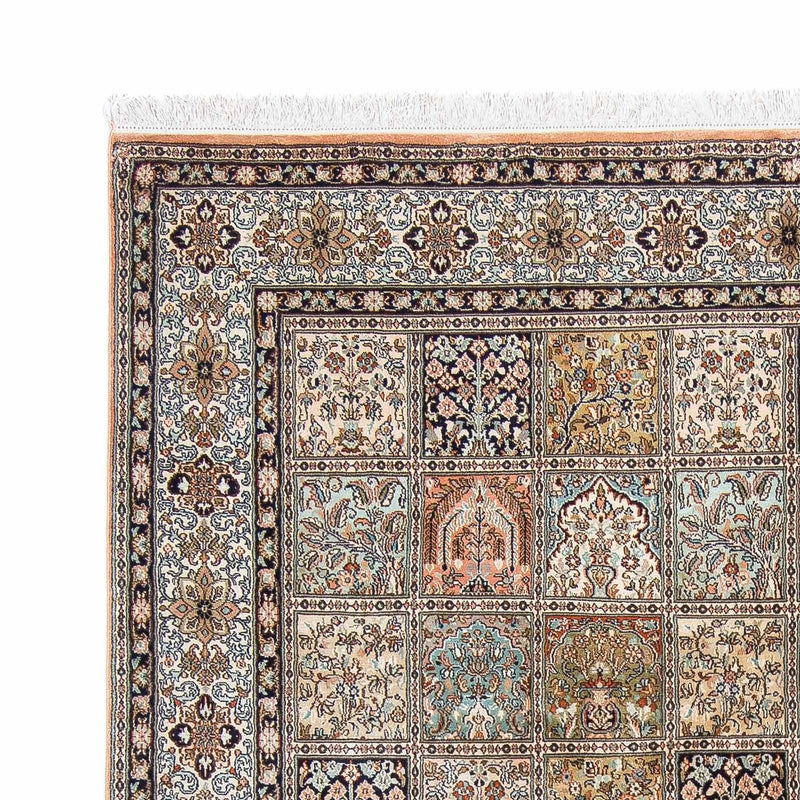 カシュマール 絨毯 280x185cm - ペルシャ絨毯