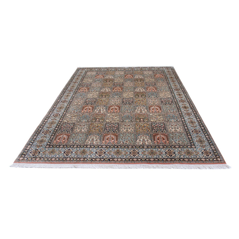 カシュマール 絨毯 280x185cm - ペルシャ絨毯