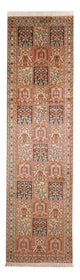 カシュマール 絨毯 296x79cm - ペルシャ絨毯