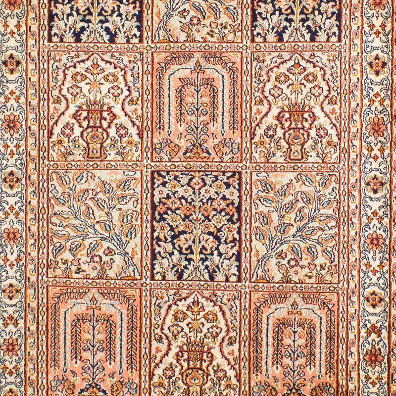 カシュマール 絨毯 296x79cm - ペルシャ絨毯