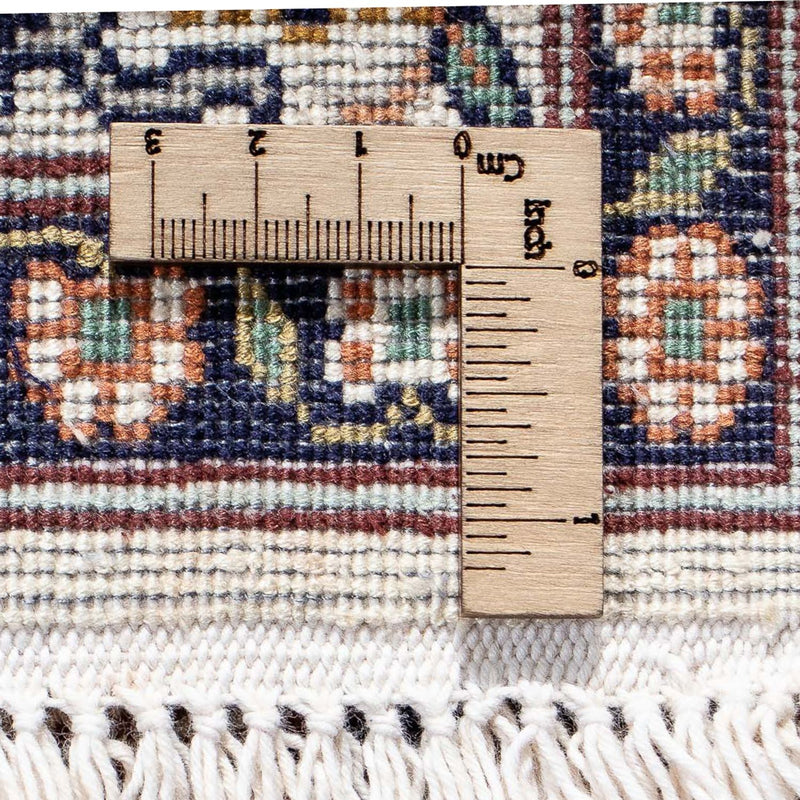 カシュマール 絨毯 95x64cm - オリエンタル絨毯