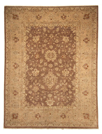 ツィーグラー絨毯 369x270cm - オリエンタル絨毯 – product image