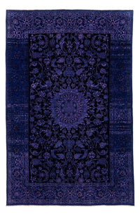 ナイン 絨毯 295x193cm - ペルシャ絨毯 – product image