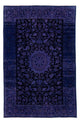 ナイン 絨毯 295x193cm - ペルシャ絨毯