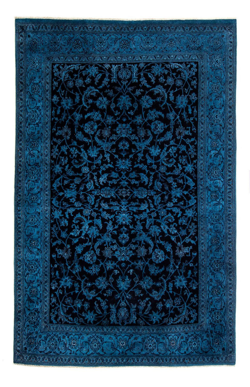 ナイン 絨毯 299x200cm - ペルシャ絨毯