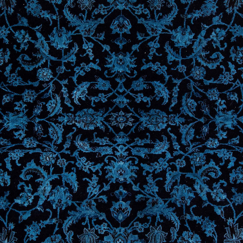 ナイン 絨毯 299x200cm - ペルシャ絨毯