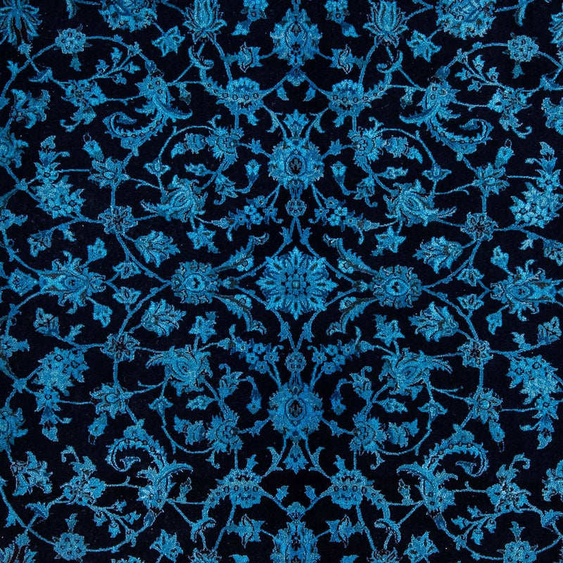ナイン 絨毯 298x200cm - ペルシャ絨毯
