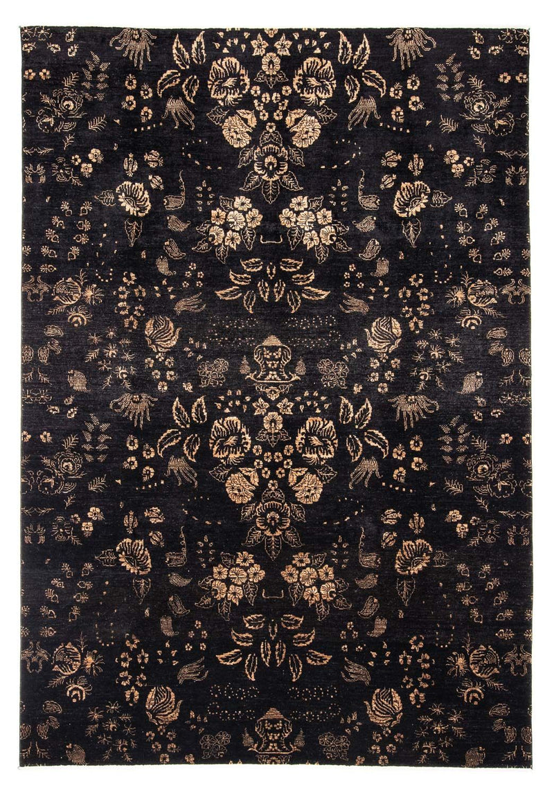 デザイナー絨毯 297x210cm - デザイナーラグ