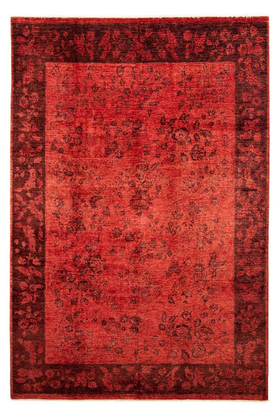 ツィーグラー絨毯 206x296cm - オリエンタル絨毯