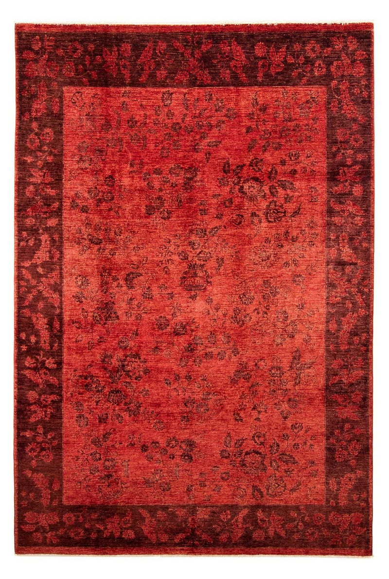ツィーグラー絨毯 296x206cm - オリエンタル絨毯