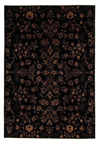 ツィーグラー絨毯 294x381cm - ペルシャ絨毯