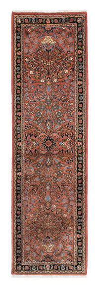 ツィーグラー絨毯 197x76cm - オリエンタル絨毯 – product image