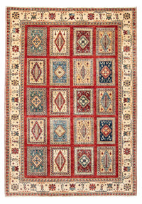 ツィーグラー絨毯 243x174cm - オリエンタル絨毯 – product image