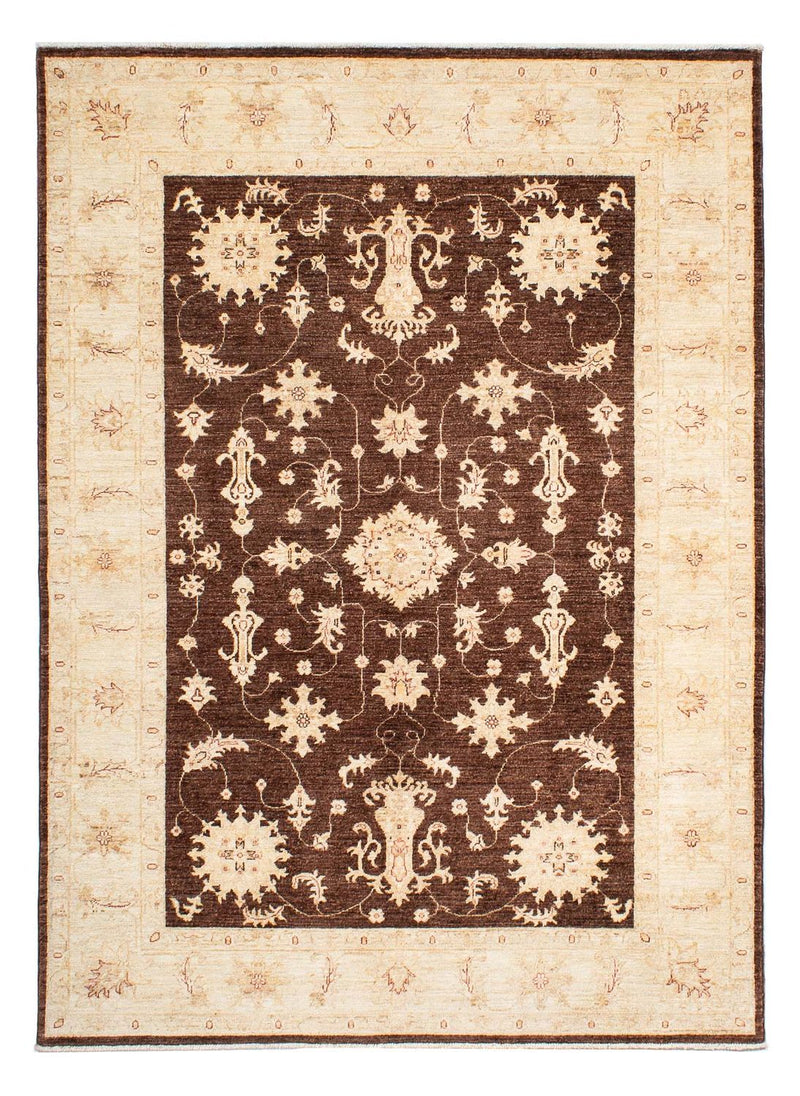 バフティアール 絨毯 233x167cm - ペルシャ絨毯