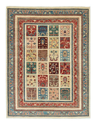 ツィーグラー絨毯 197x150cm - オリエンタル絨毯 – product image