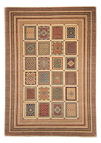 バフティアリ 絨毯 354x256cm - オリエンタル絨毯 – product image