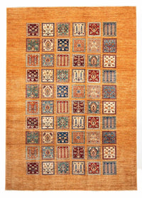ツィーグラー絨毯 288x204cm - オリエンタル絨毯 – product image