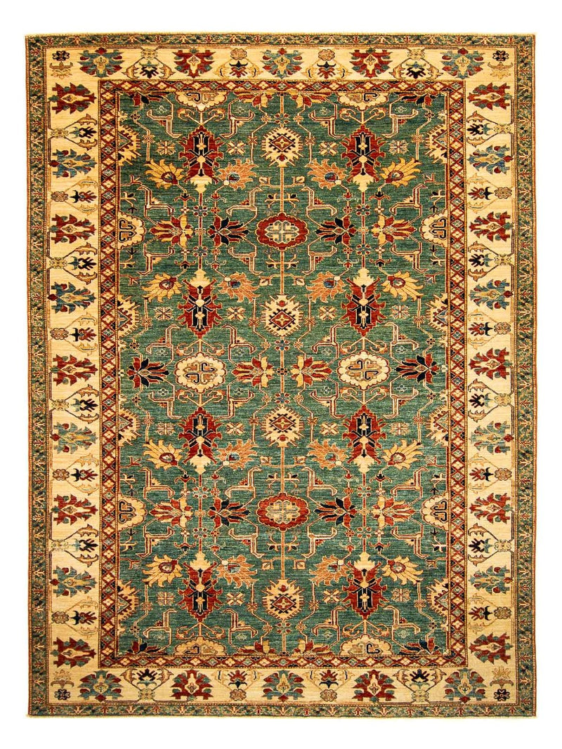 カザック 絨毯 333x249cm - オリエンタル絨毯
