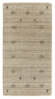 ロリバフト 絨毯 140x70cm - ウールラグ