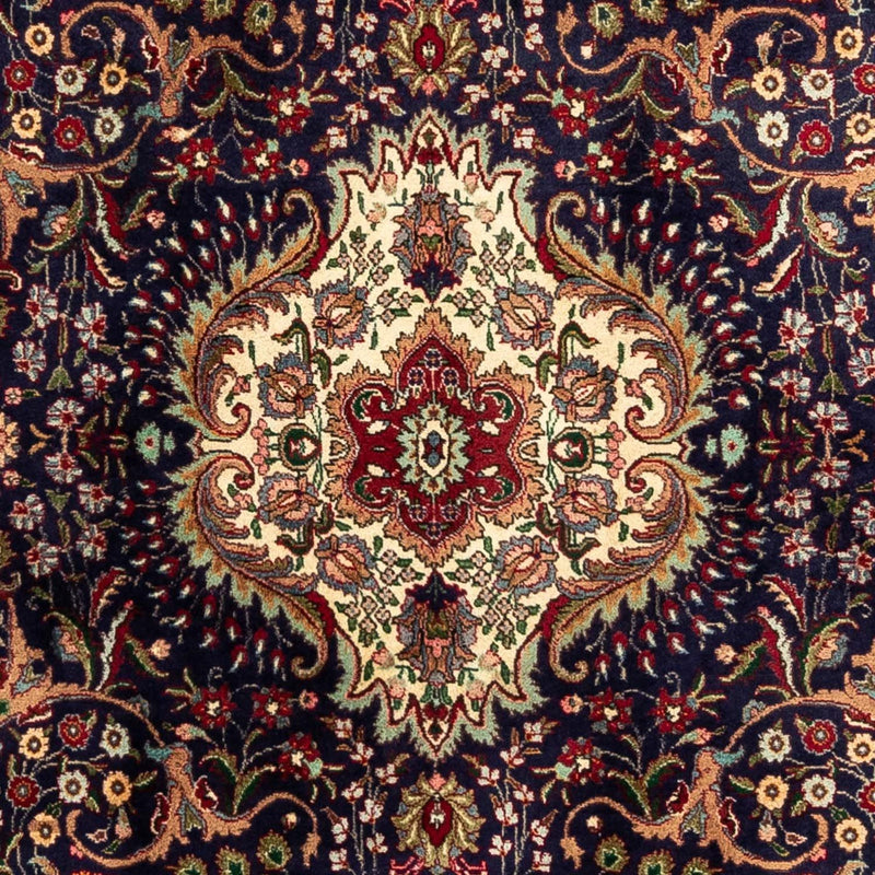 モウド 絨毯 233x179cm - ペルシャ絨毯