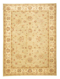 ツィーグラー絨毯 220x172cm - オリエンタル絨毯 – product image