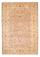 ツィーグラー絨毯 245x171cm - ペルシャ絨毯