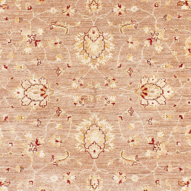 ツィーグラー絨毯 245x171cm - ペルシャ絨毯